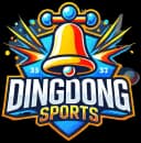 DingDong Sports Logo
